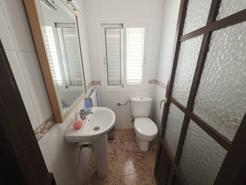 Baño