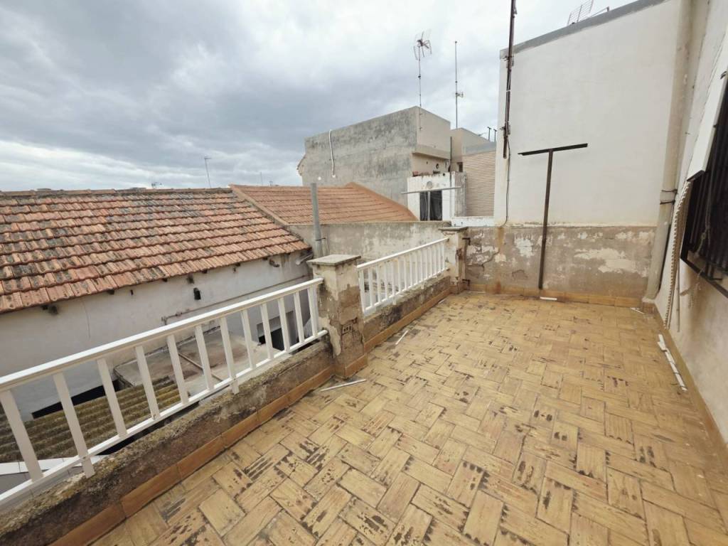 Terraza