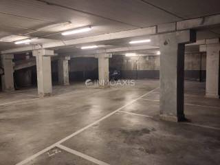 Garaje/Parking