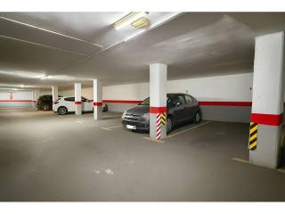 Garaje/Parking