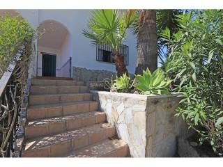 Escalera