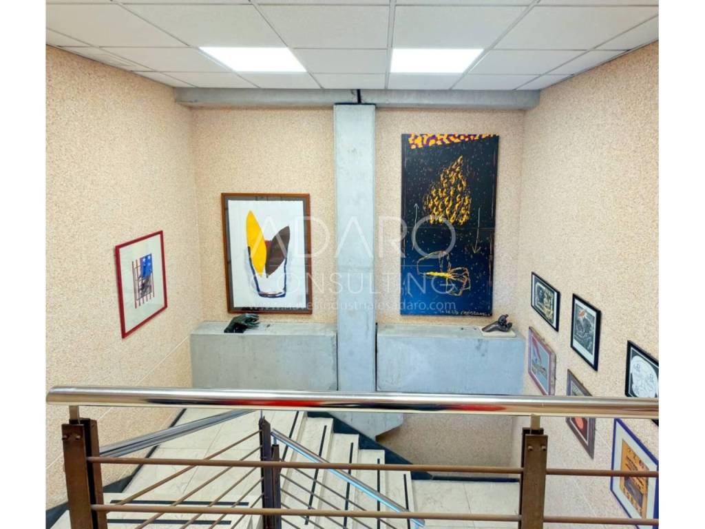 Escalera