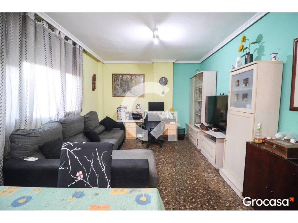 Salón