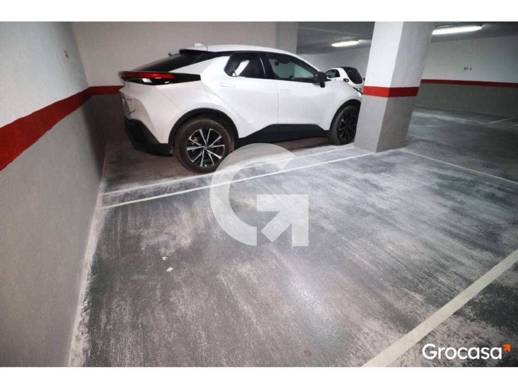 Garaje/Parking