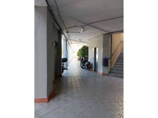 Garaje/Parking