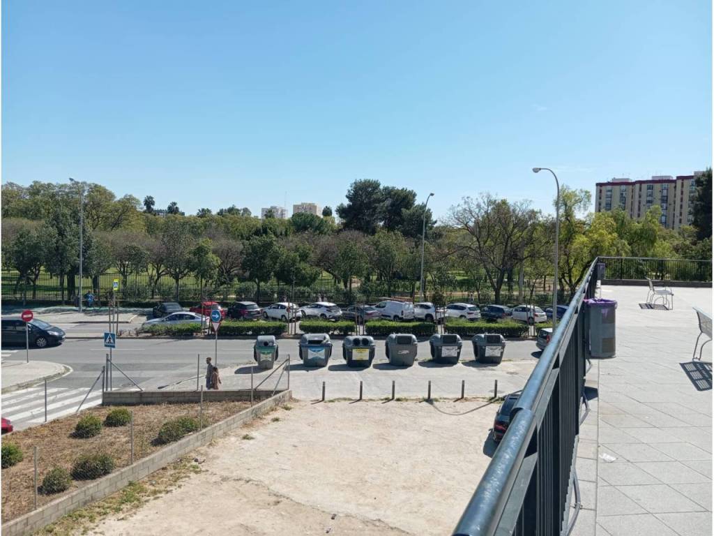 Terraza