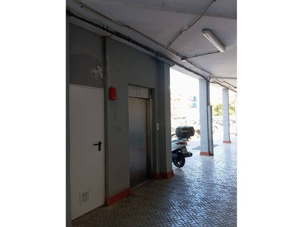 Garaje/Parking