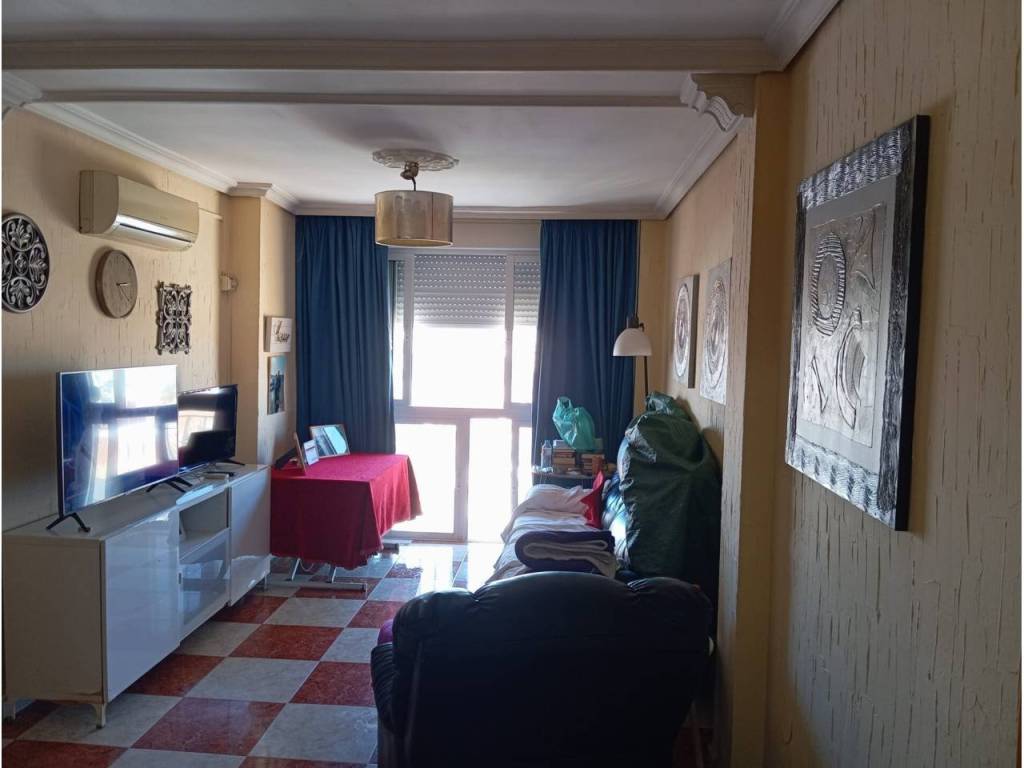 Salón
