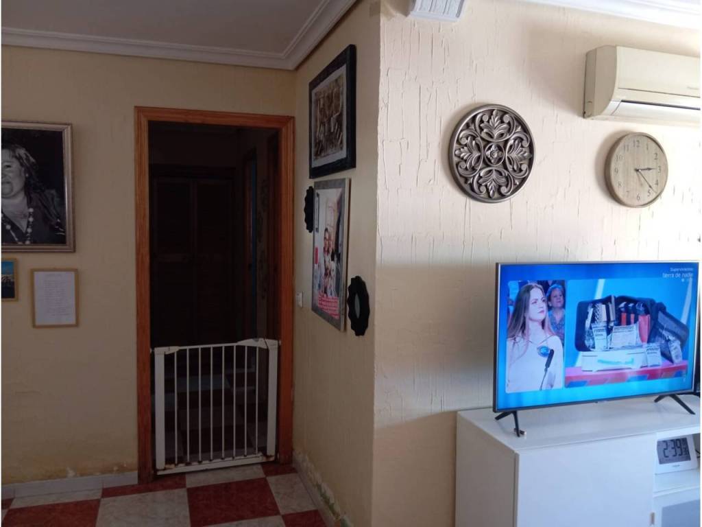 Salón