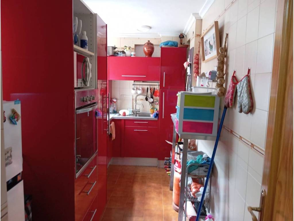 Cocina