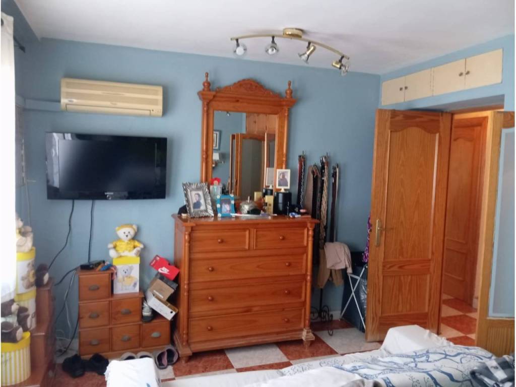 Dormitorio