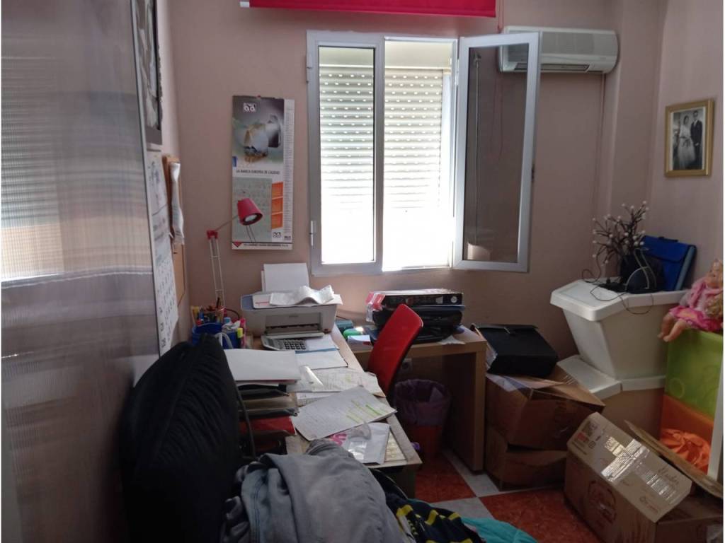 Dormitorio