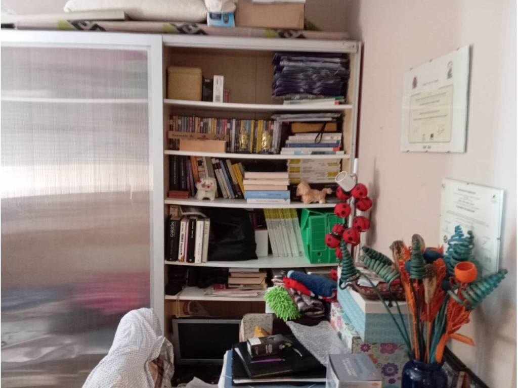 Dormitorio
