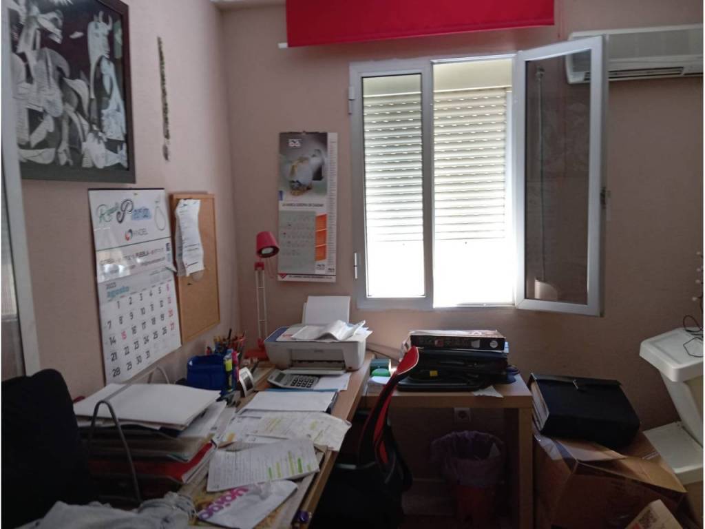 Dormitorio