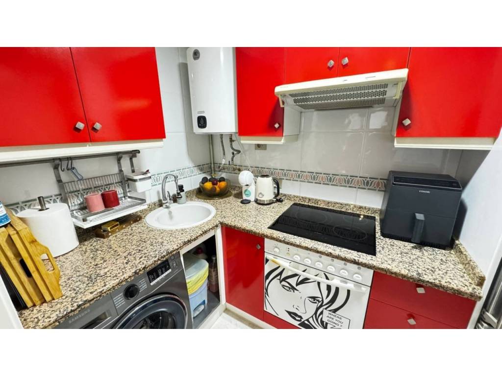 Cocina