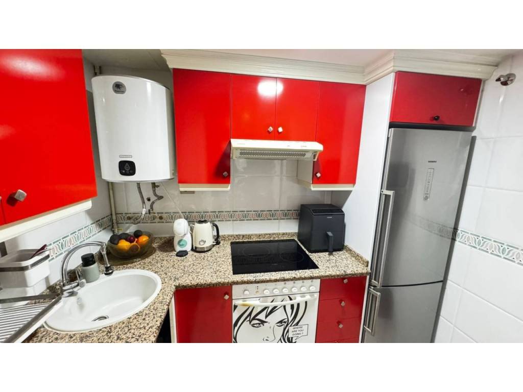 Cocina
