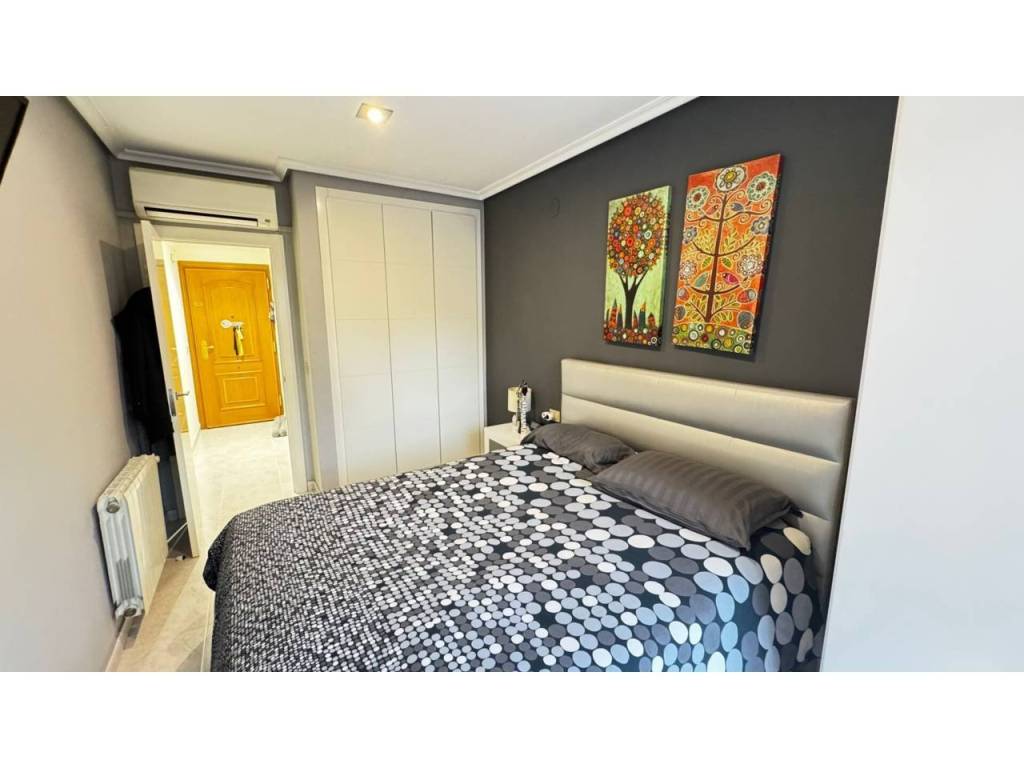 Dormitorio