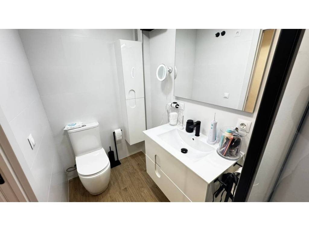 Baño