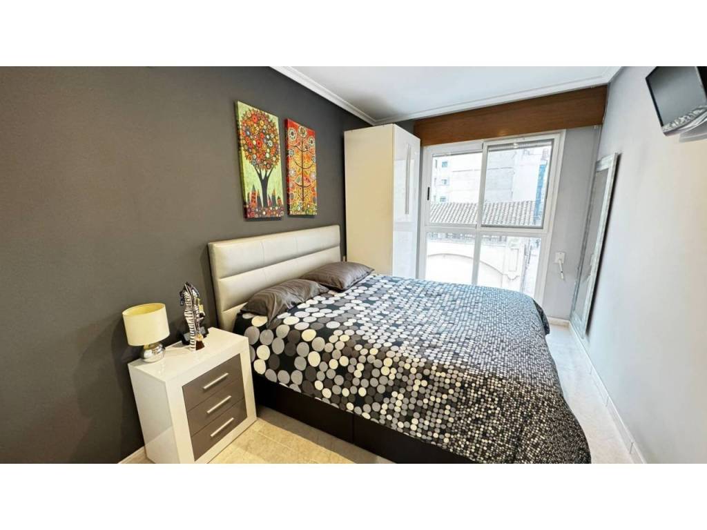 Dormitorio