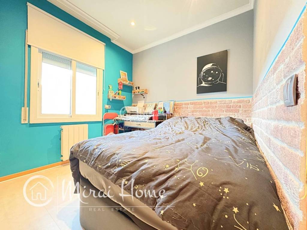 Dormitorio