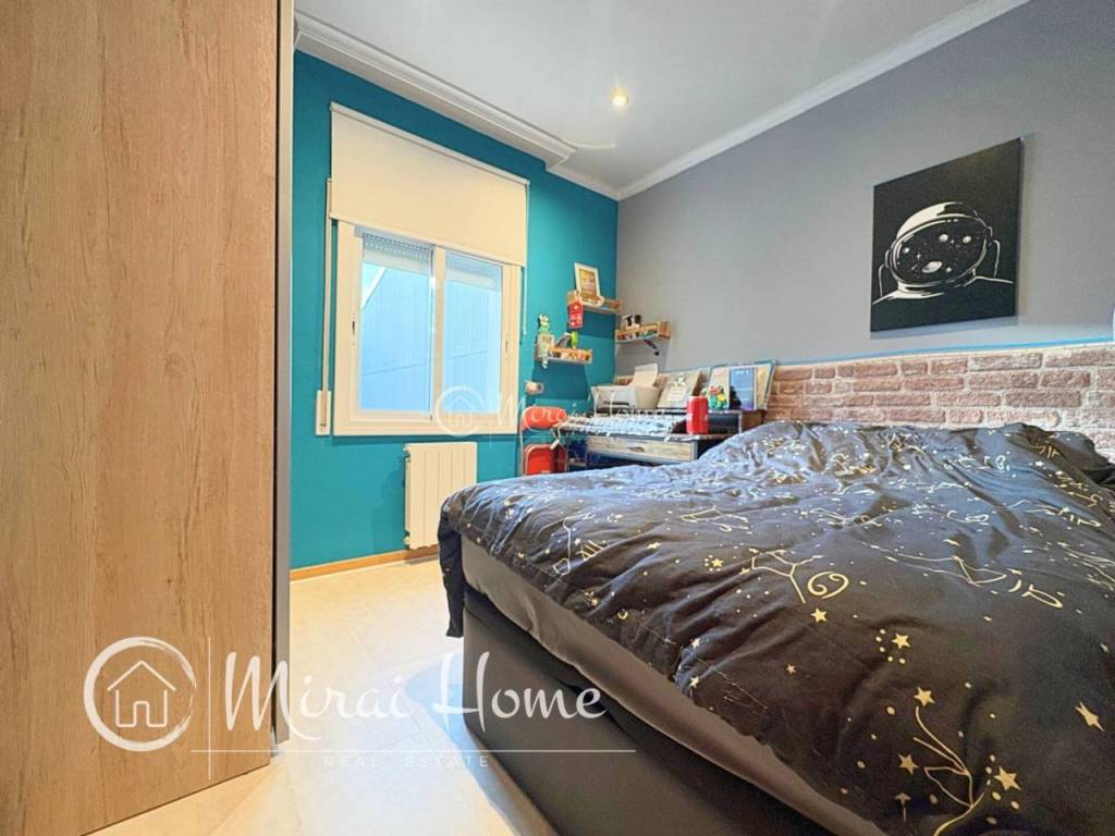 Dormitorio