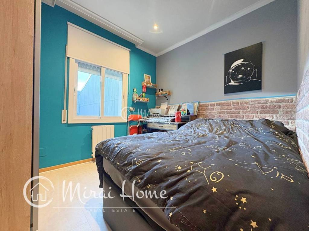 Dormitorio