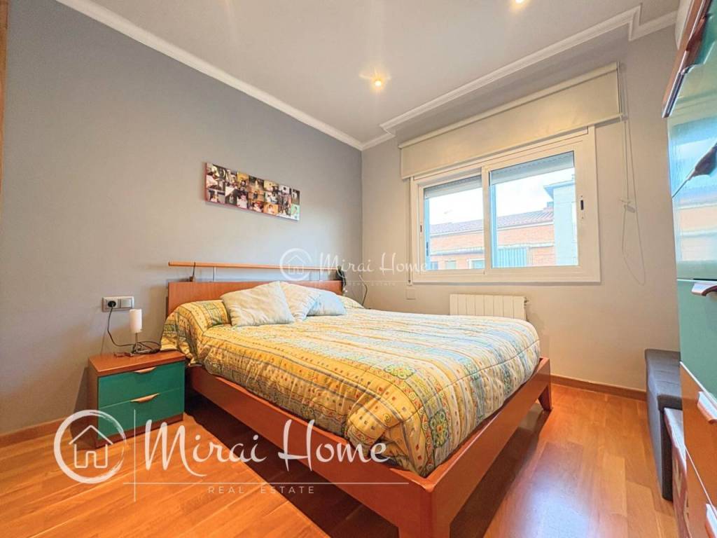 Dormitorio