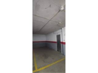 Garaje/Parking
