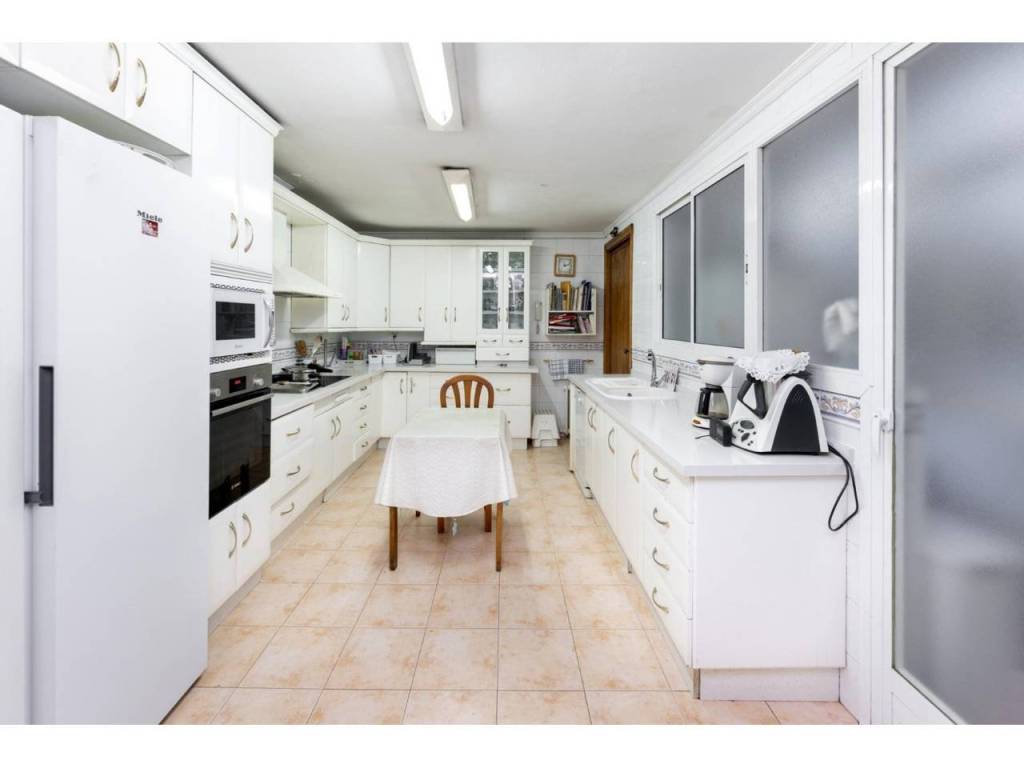 Cocina