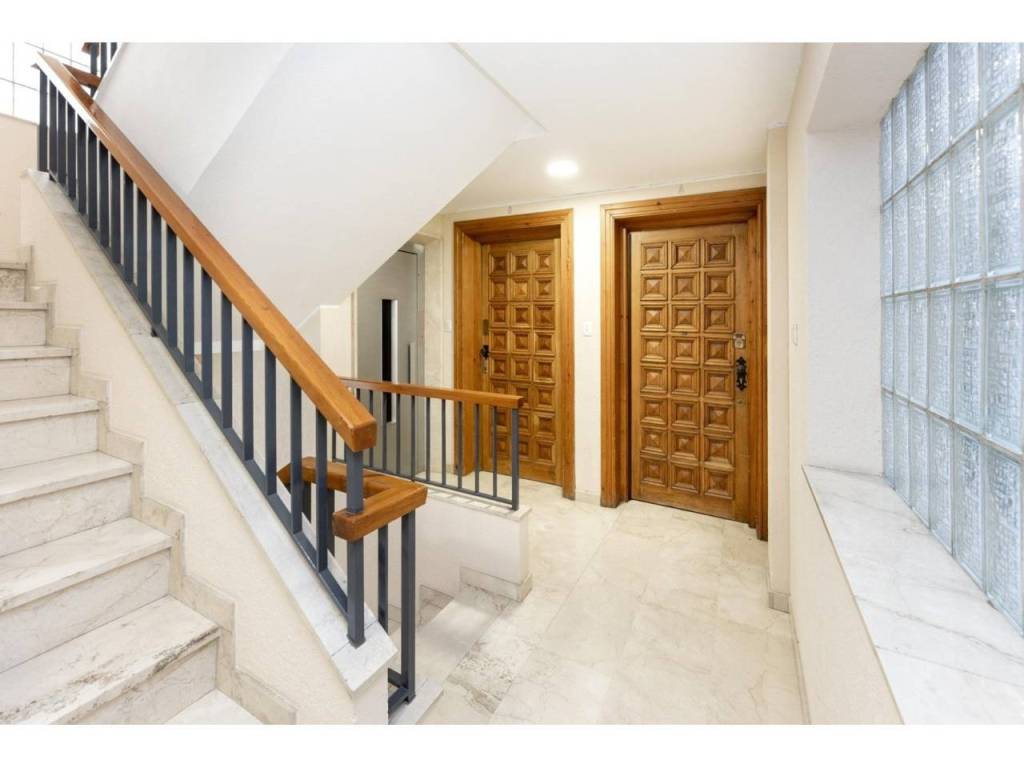 Escalera