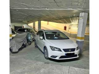 Garaje/Parking