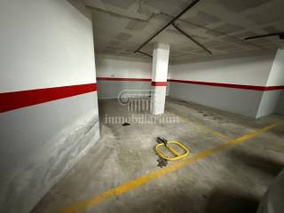 Garaje/Parking