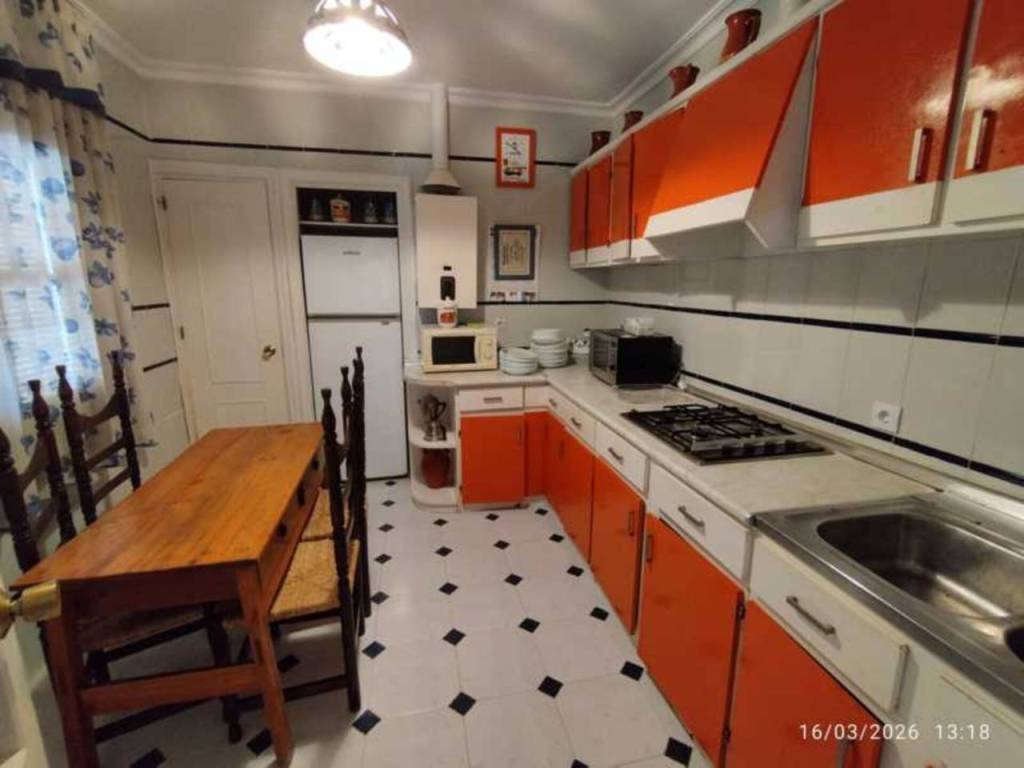 Cocina