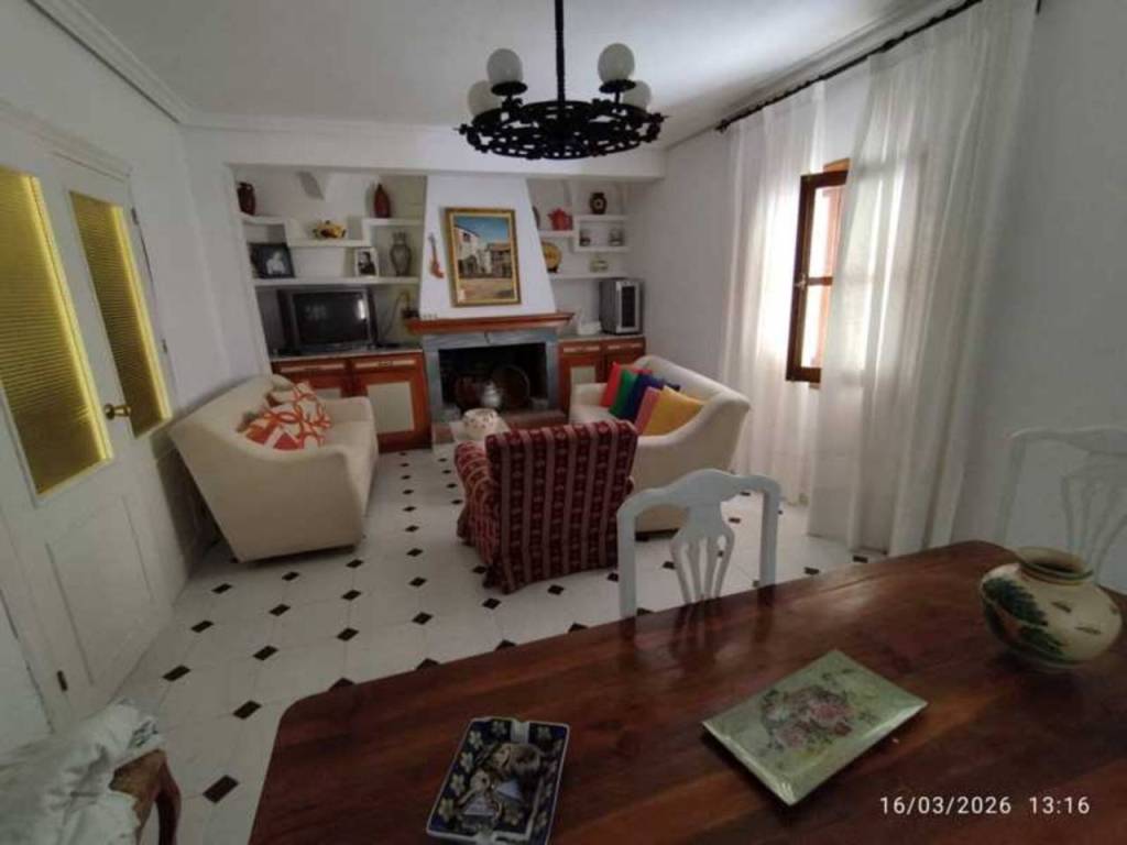 Salón