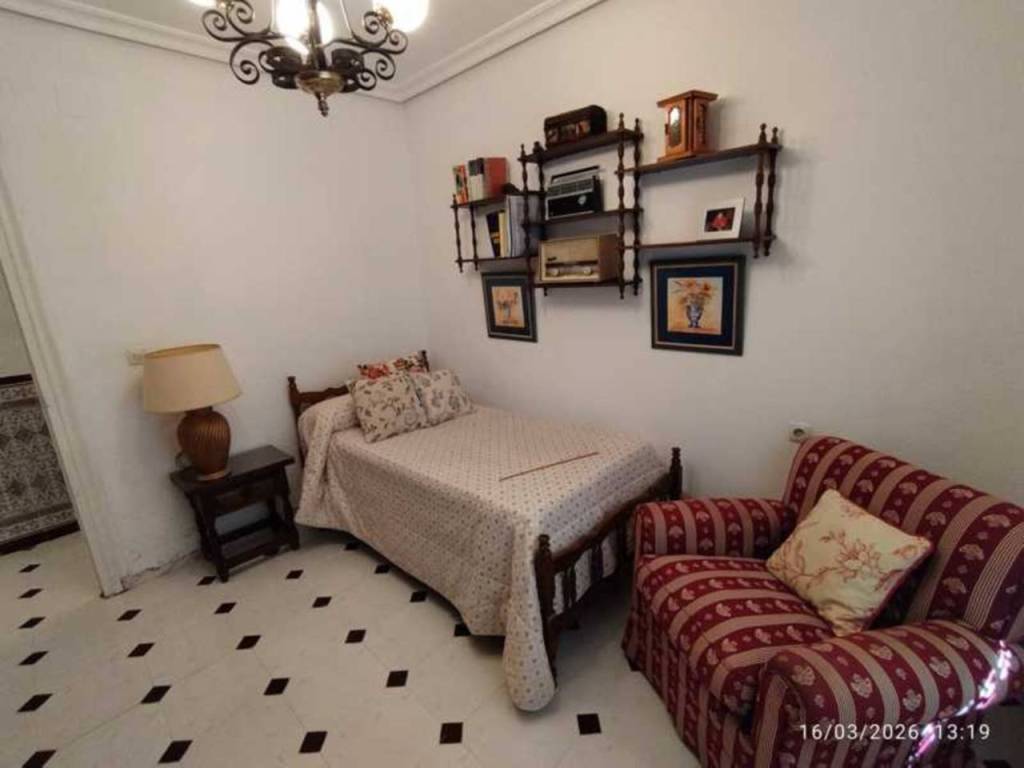 Dormitorio