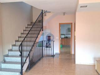 Escalera