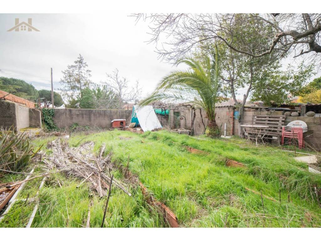 Jardín
