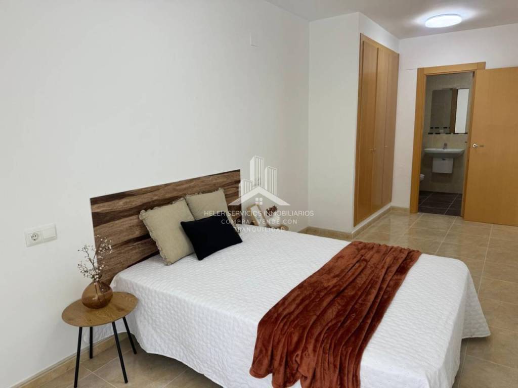 Dormitorio