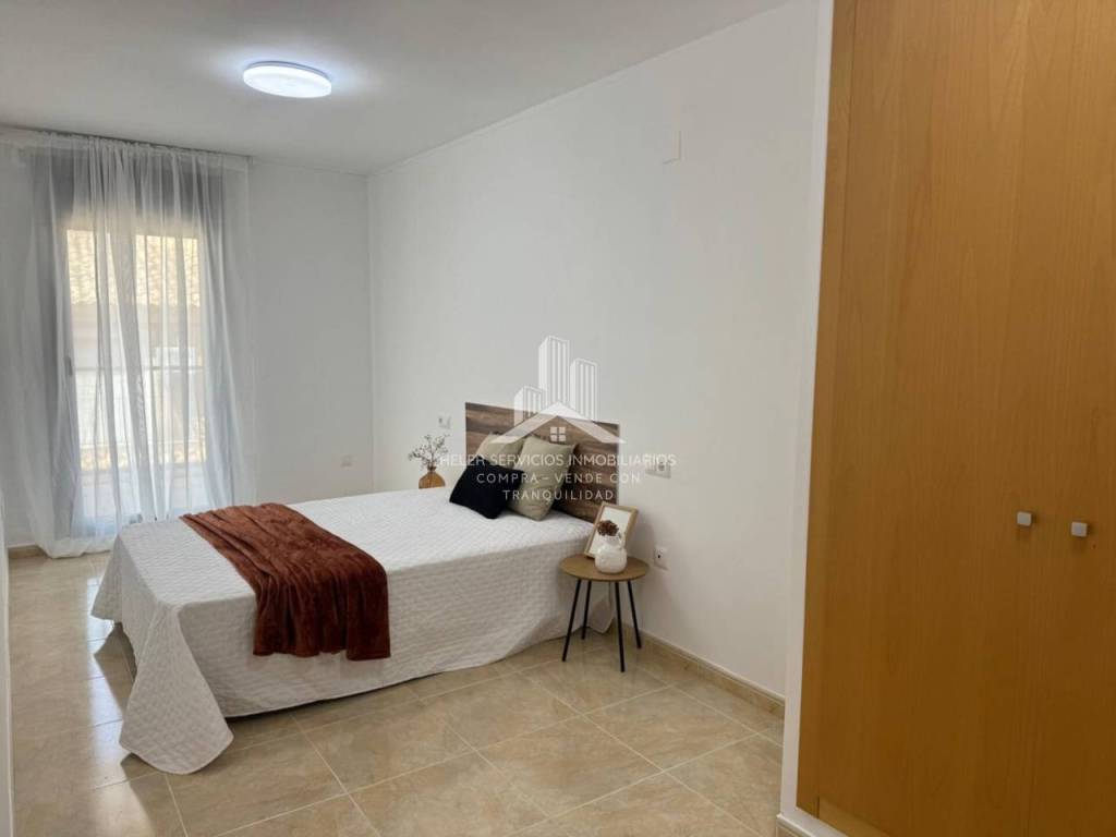 Dormitorio
