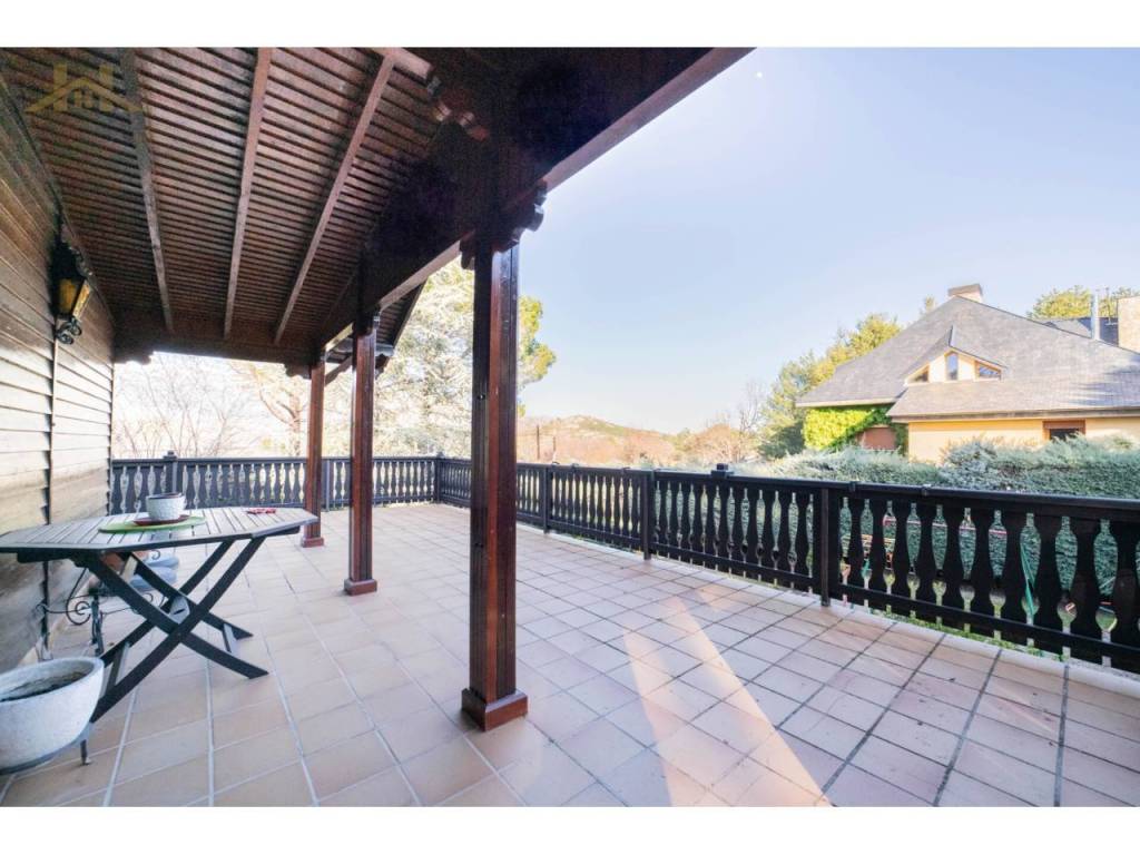 Terraza