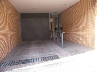 Garaje/Parking