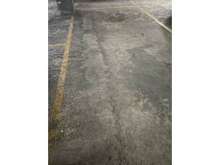 Garaje/Parking