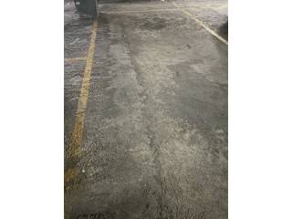 Garaje/Parking