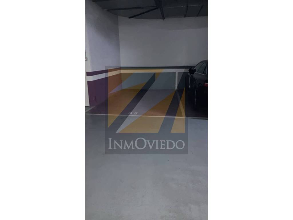 Garaje/Parking