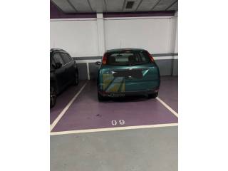 Garaje/Parking