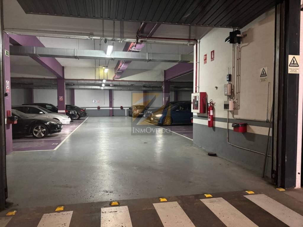 Garaje/Parking
