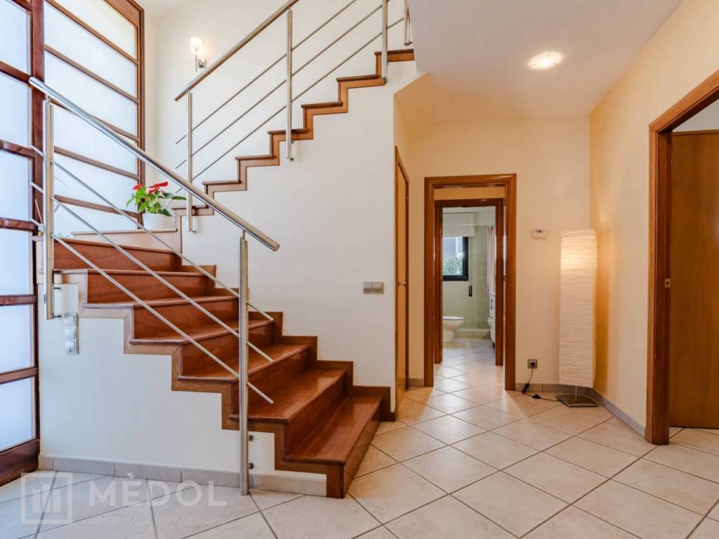 Escalera