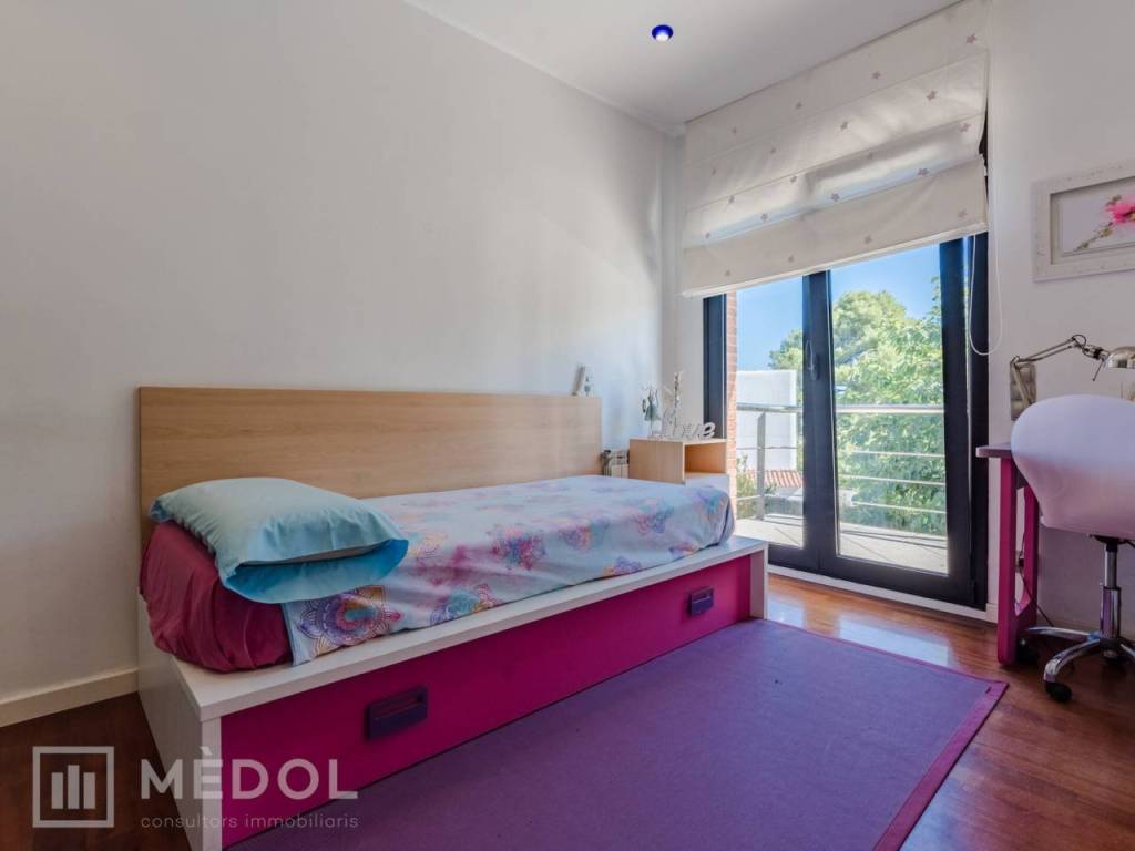Dormitorio