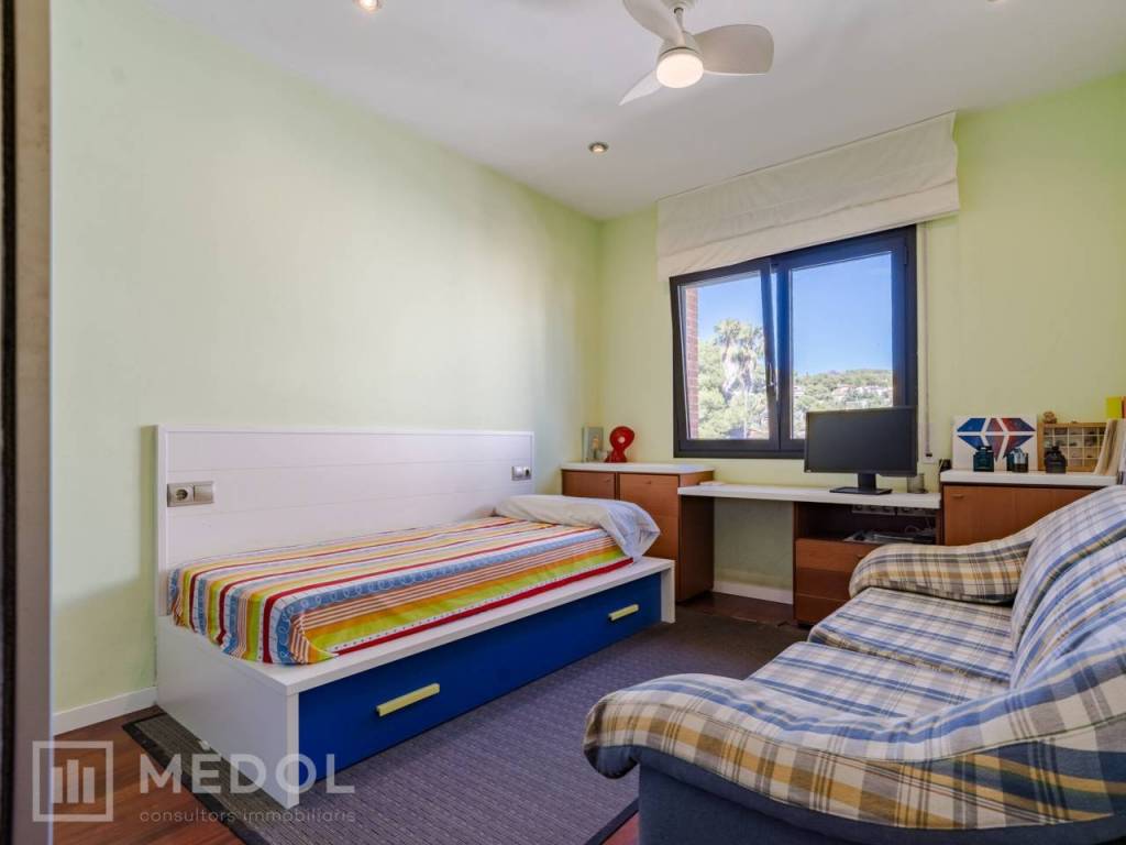 Dormitorio
