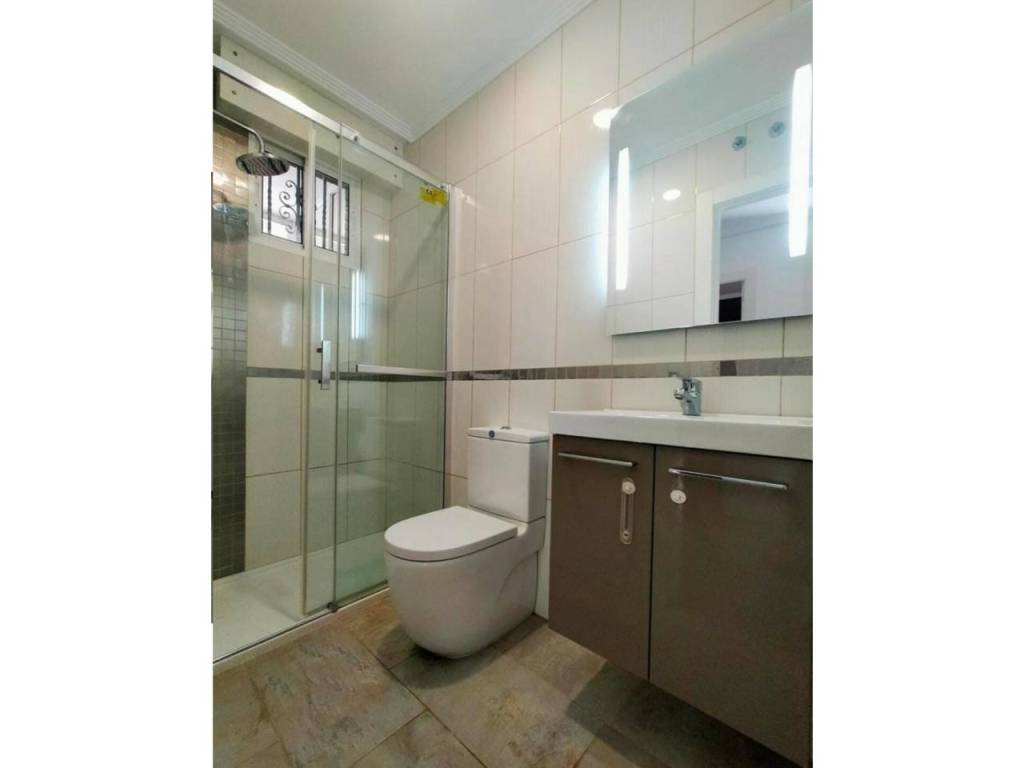 Baño